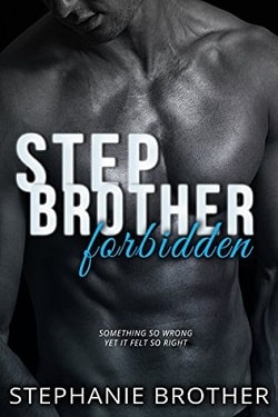 Stepbrother Forbidden