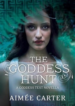 The Goddess Hunt (Goddess Test 1.5)