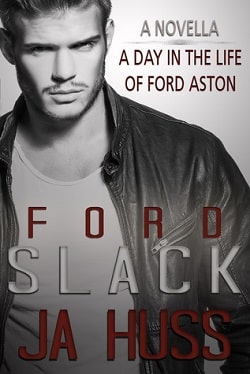 Slack: A Day in the Life of Ford Aston (Rook and Ronin Spinoff 1)
