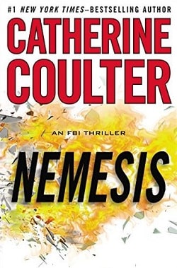 Nemesis (FBI Thriller 19)