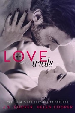 The Love Trials 1 (The Love Trials 1)