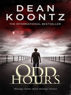 Odd Hours (Odd Thomas 4)