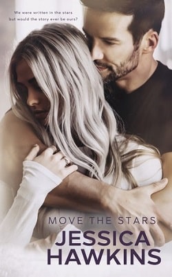 Move the Stars (Something in the Way 3)