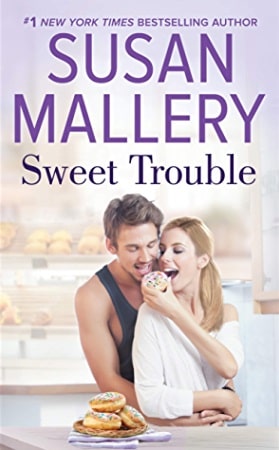 Sweet Trouble (Bakery Sisters 3)