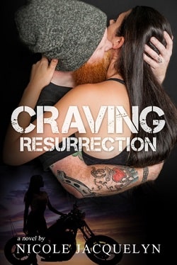 Craving Resurrection (The Aces 4)