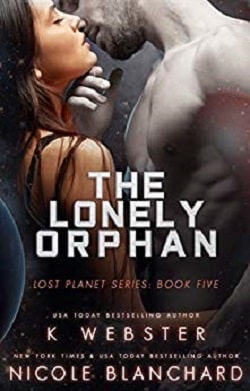 The Lonely Orphan (The Lost Planet 5)
