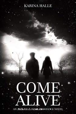 Come Alive (Experiment in Terror 7)