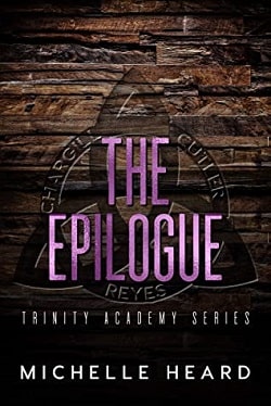 The Epilogue (Trinity Academy 5)