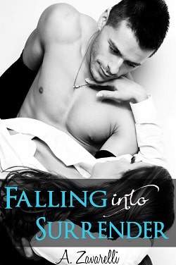 Falling into Surrender (Falling 3)