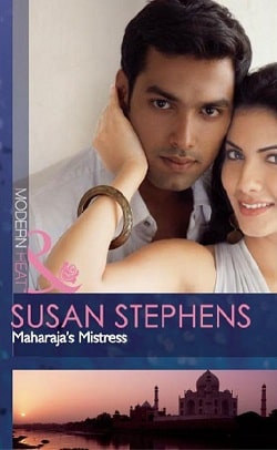 Maharaja's Mistress