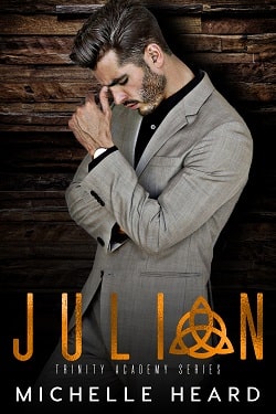 Julian (Trinity Academy 4)