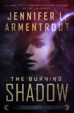 The Burning Shadow (Origin 2)