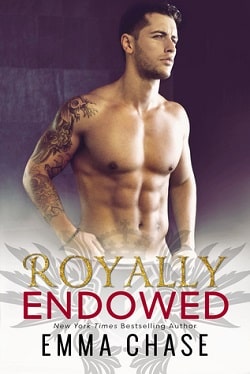 Royally Endowed (Royally 3)