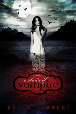 A Shade of Vampire (A Shade of Vampire 1)