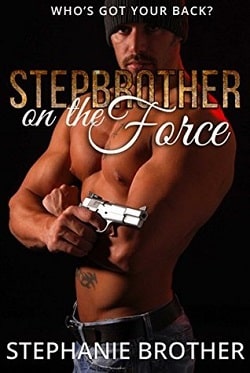 Stepbrother on the Force
