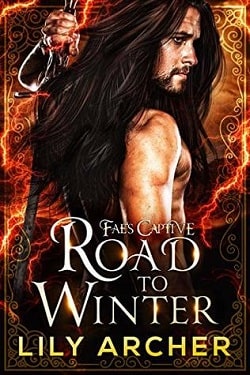 Road To Winter (Fae's Captive 2)