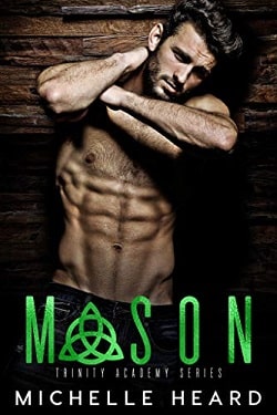 Mason (Trinity Academy 2)