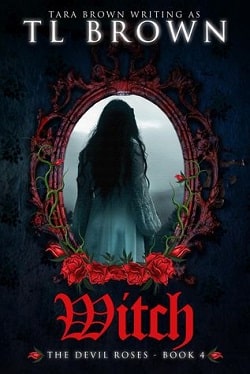 Witch (The Devil's Roses 4)