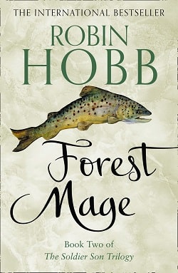 Forest Mage (The Soldier Son Trilogy 2)