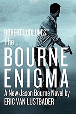 The Bourne Enigma (Jason Bourne 13)