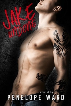 Jake Undone (Jake 1)