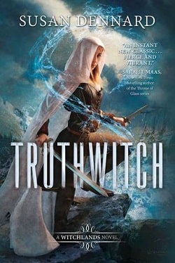 Truthwitch (The Witchlands 1)