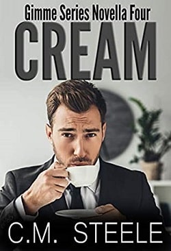 Cream (Gimme Series 4)