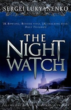 The Night Watch (Watch 1)