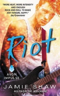 Riot (Mayhem 2)