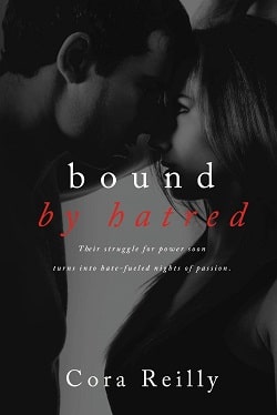 Bound by Hatred (Born in Blood Mafia Chronicles 3)