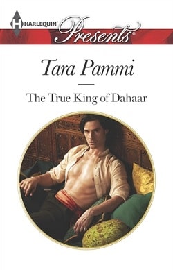 The True King of Dahaar