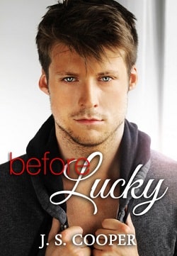 Before Lucky (Forever Love 2.5)