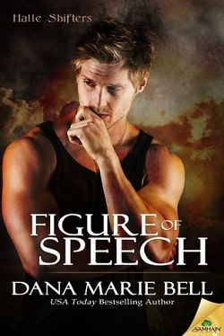 Figure of Speech (Halle Shifters 4)