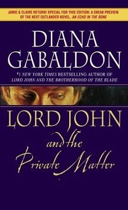 Lord John and the Private Matter (Lord John Grey 1)