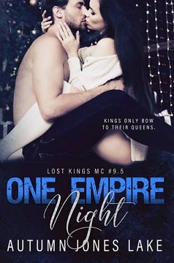 One Empire Night (Lost Kings MC 9.5)