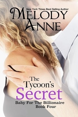 The Tycoon's Secret (Baby for the Billionaire 4)