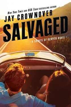 Salvaged (Saints of Denver 4)