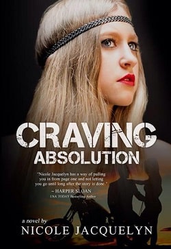 Craving Absolution (The Aces 3)