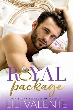 Royal Package (Royal Package 1)