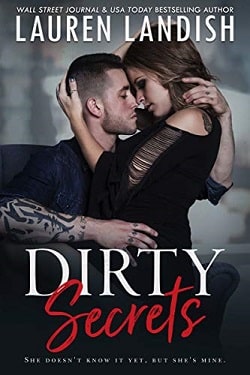 Dirty Secrets (Get Dirty 4)