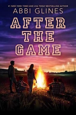 After the Game (The Field Party 3)