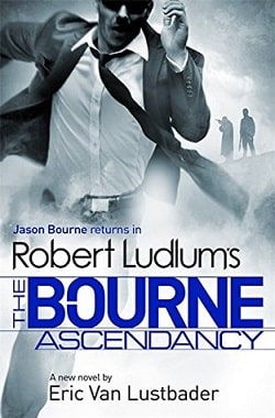 The Bourne Ascendancy (Jason Bourne 12)