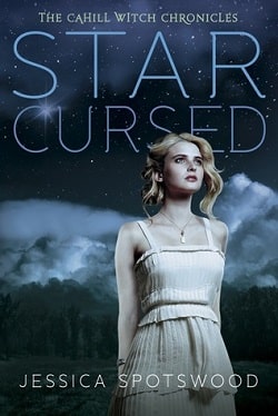 Star Cursed (The Cahill Witch Chronicles 2)