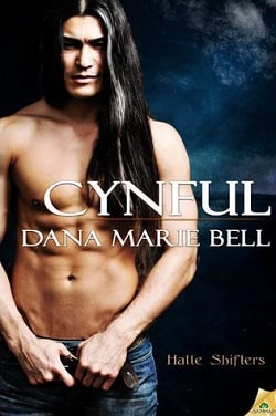 Cynful (Halle Shifters 2)