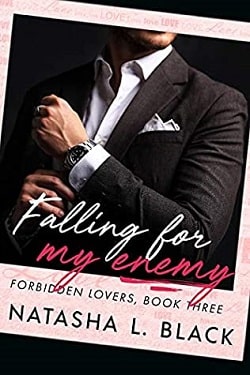 Falling for my Enemy - Forbidden Lovers