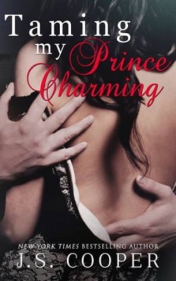 Taming My Prince Charming (Finding My Prince Charming 2)