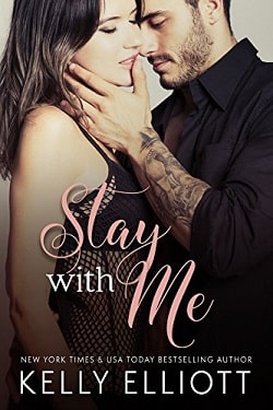 Stay With Me (With Me 1)