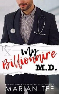 My Billionaire M.D - 3 in 1 Collection