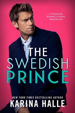 The Swedish Prince (Royal Romance 1)