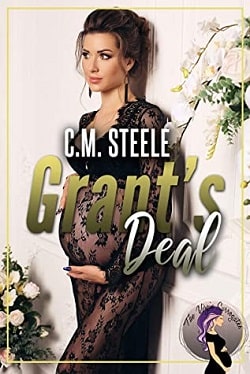 Grant's Deal (The Virgin Surrogates)